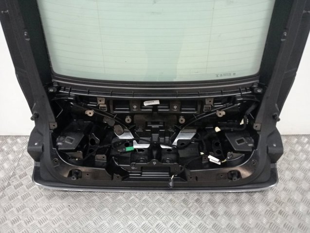 Compre Porta traseira (3ª/5ª porta-malas (tampa de alcapão) Peugeot 508 2