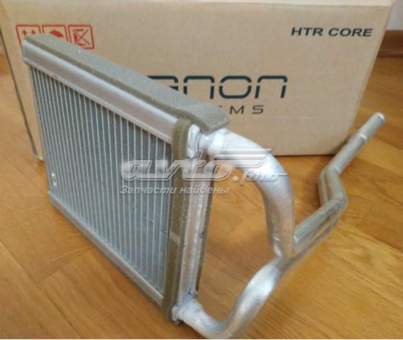 971382K000 HCC Radiador de forno (de aquecedor)
