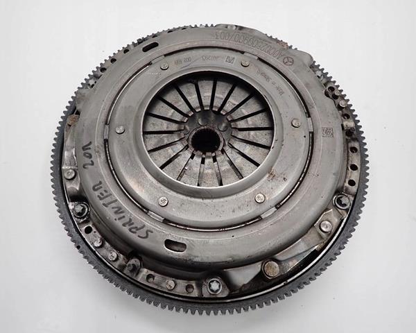 Kit de embraiagem (3 peças) Mercedes A0002500900 preço, a partir de 204,85 USD