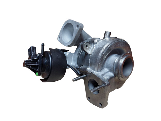 4947701610 Mitsubishi Turbina