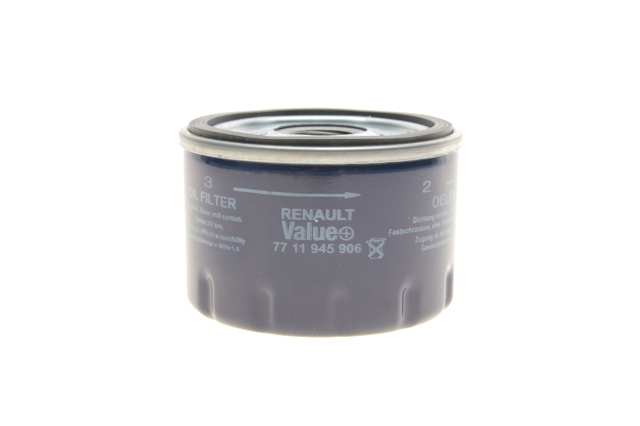 7711945906 Renault (RVI) 