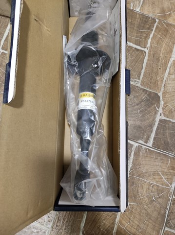 Amortecedor dianteiro Raiso RS557837 preço, a partir de 21,98 USD