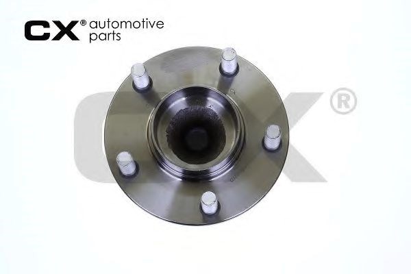 Cubo traseiro CX/Complex CX904 preço, a partir de 80,16 USD