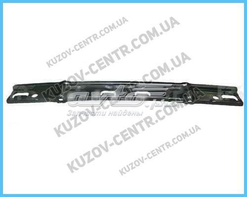 Reforçador do pára-choque traseiro Mitsubishi Colt VI Z3A