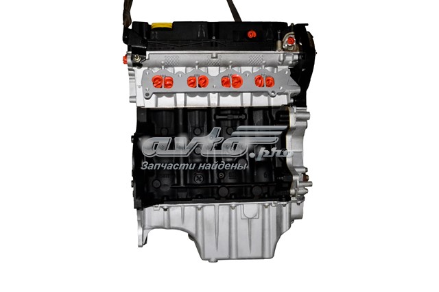 Motor montado General Motors F16D4 preço, a partir de  USD
