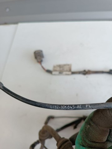 Suporte do freio traseiro direito Land Rover LR061380 preço, a partir de 180,47 USD