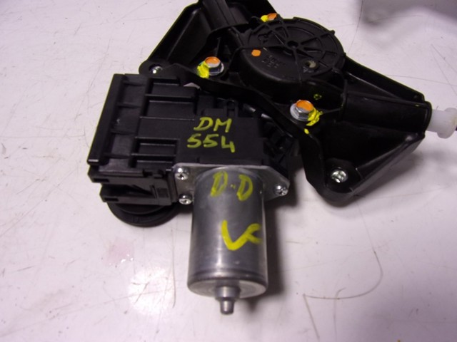 Mecanismo de acionamento de vidro da porta dianteira direita Toyota Yaris preço, a partir de 94,72 USD