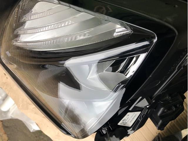 92101R2000 Hyundai/Kia Luz esquerda