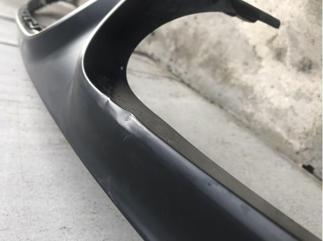 Spoiler do pára-choque traseiro VAG 4M8807521DRU6 preço, a partir de 419,80 USD