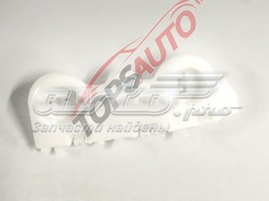 Consola do pára-choque dianteiro direito Nissan/Infiniti 622245RB0A