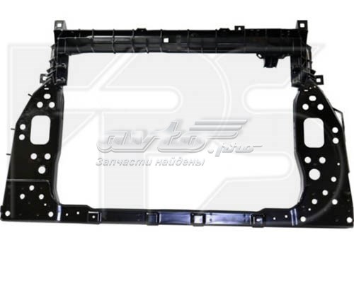 Suporte do radiador montado (painel de montagem de fixação das luzes) FPS FP3808200 preço, a partir de 207,95 USD