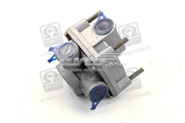 Válvula de aceleração do sistema pneumático RD495533 Rider