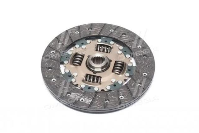 Compre NS40 VALEO Disco de embraiagem