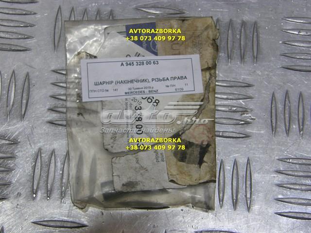 A9453280063 Mercedes 
