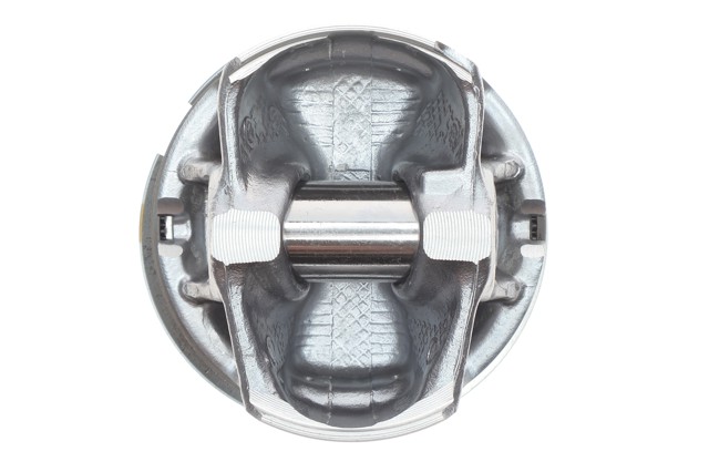 Compre 120A10494R Renault (RVI) Pistão com passador sem anéis, STD