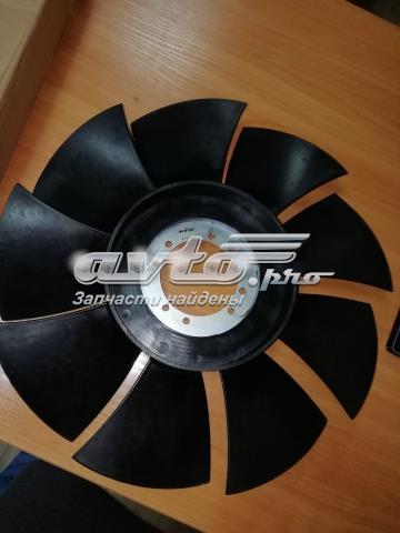 Ventilador (roda de aletas) do radiador de esfriamento Iveco 504154349 preço, a partir de 47,51 USD