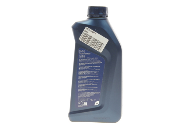 83215A65BF6 BMW Óleo para motor