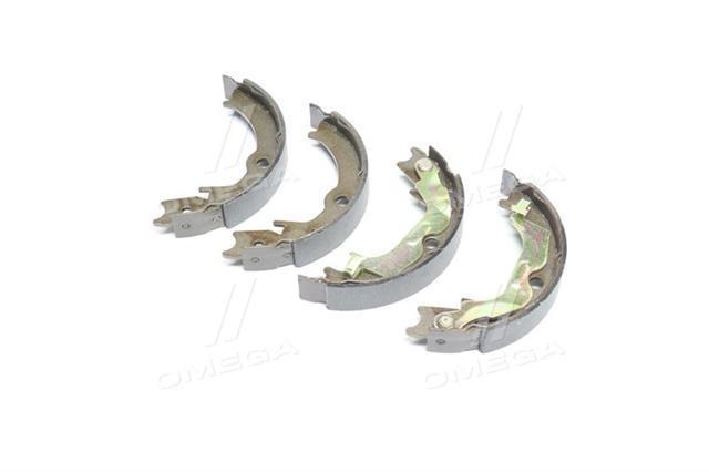 Compre RD2638GS8815 Rider Sapatas do freio de estacionamento