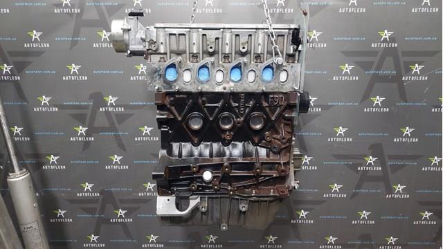 Motor montado Renault (RVI) F9Q872 preço, a partir de 2118,21 USD
