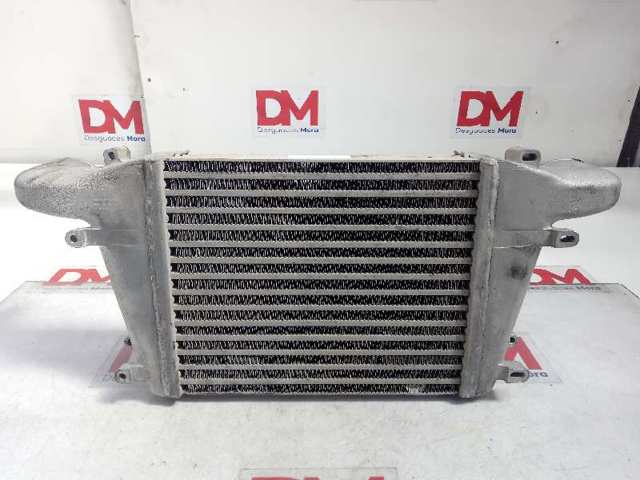 Radiador de intercooler Nissan Cabstar preço, a partir de 48,48 USD