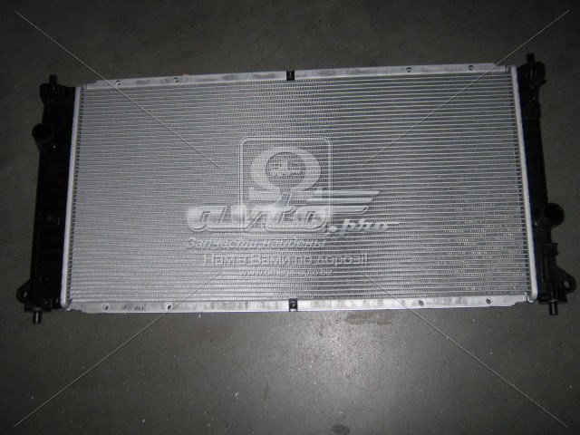 Radiador de esfriamento de motor Ssang Yong 2131034520 preço, a partir de 178,77 USD