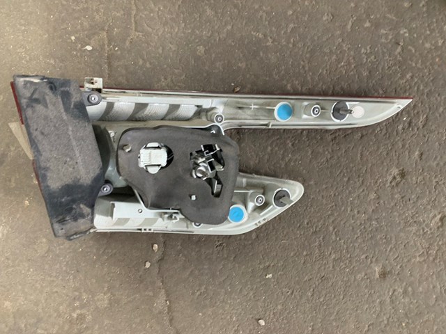 Lanterna traseira direita externa Peugeot/Citroen 9678093880 preço, a partir de 225,13 USD