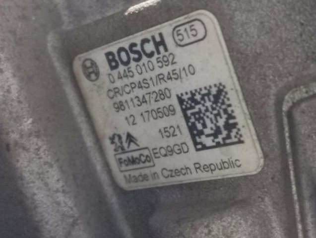 Motor montado Ford XVCC preço, a partir de 2993,22 USD