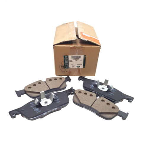 Compre LR094236 Land Rover 