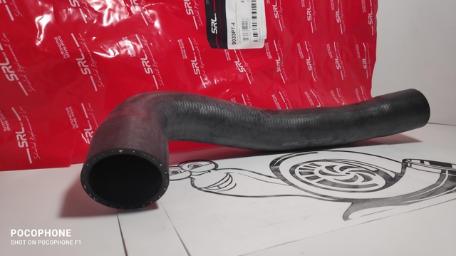 Mangueira (cano derivado) de intercooler Polcar 9033PT4 preço, a partir de 28,36 USD