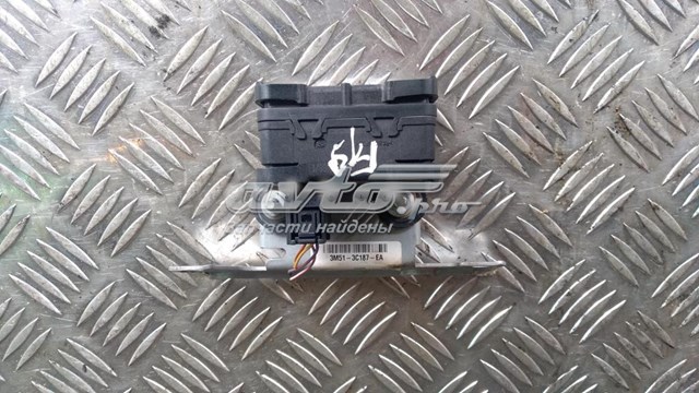  Ford 3M513C187EA