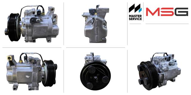 Compre AC0055 MSG Compressor de aparelho de ar condicionado