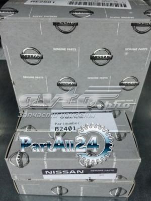 B240100QAA Nissan/Infiniti Vela de ignição