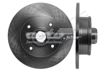 Disco do freio traseiro Starline PB3121 preço, a partir de 34,39 USD