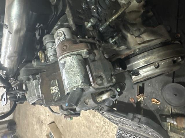  Continental/Siemens 5WS40163