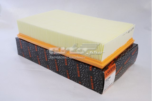 Compre SX296 Shafer Filtro de ar