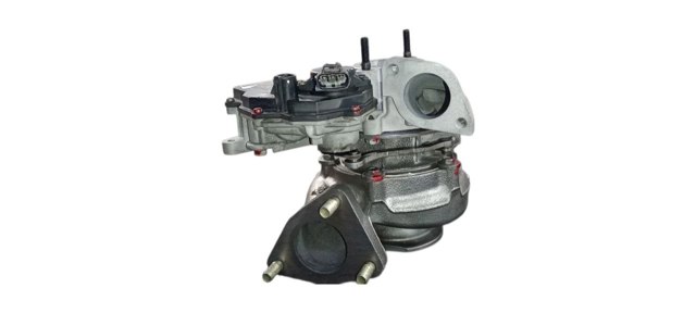 Turbina Q-fix Q2990213