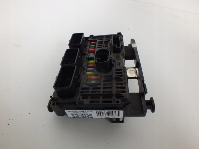 9661682980 Peugeot/Citroen Unidade de dispositivos de segurança