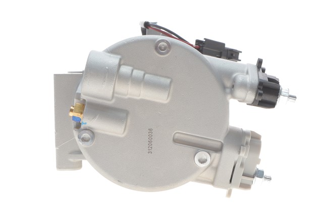 Compressor de aparelho de ar condicionado NRF 320226 preço, a partir de 314,97 USD
