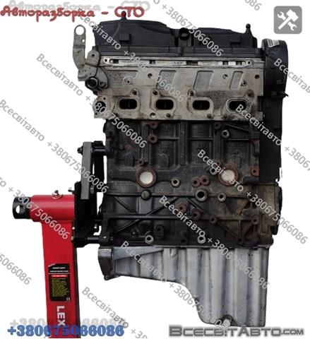 Compre Motor montado Volkswagen Crafter 