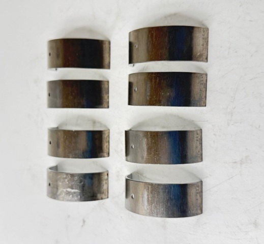 Compre R1052ASTD Taiho Folhas inseridas de cambota de biela, kit, padrão (STD)