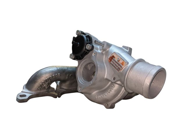 53039700110 Borg-Warner Turbina