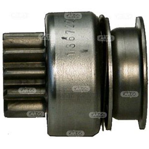 Roda-livre do motor de arranco Cargo F032136722 preço, a partir de 17,91 USD