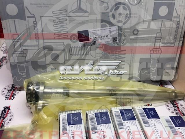 A2720300613 Mercedes Kit de vedantes de motor completo