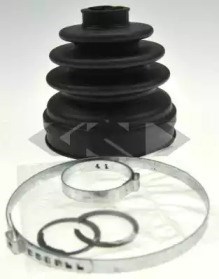 Compre 305121 GKN-Spidan Bota de proteção interna de junta homocinética do semieixo dianteiro