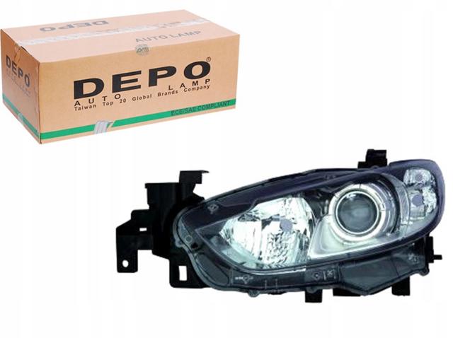 Luz esquerda Depo/Loro/Abakus 2161167LLDEM2 preço, a partir de 226,89 USD