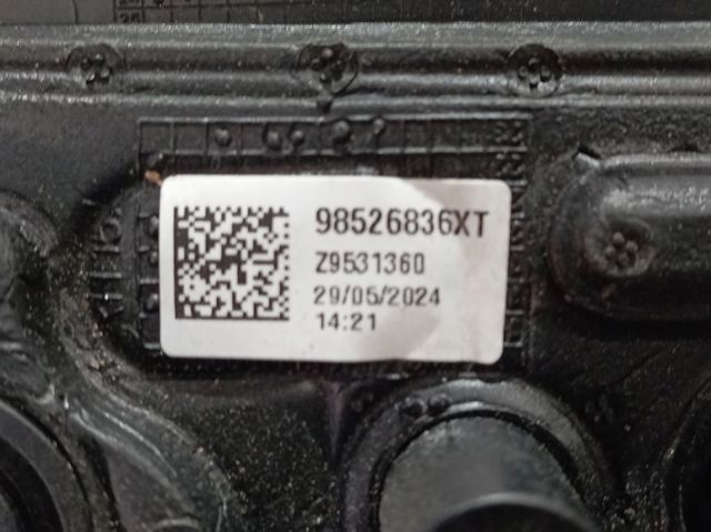 Compre 98169897XT Peugeot/Citroen Espelho de retrovisão direito