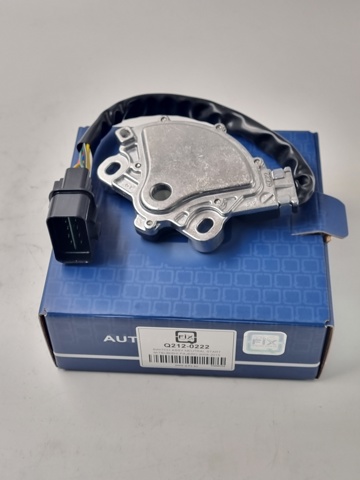Compre Q2120222 Q-fix Sensor dos modos de trabalho da Caixa Automática de Mudança