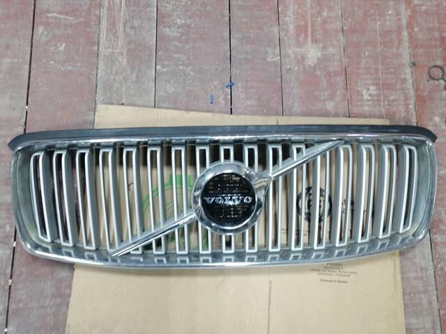Grelha do radiador Volvo XC90 preço, a partir de 252,45 USD