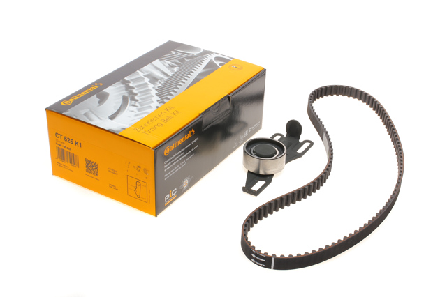 Correia do mecanismo de distribuição de gás, kit CT525K1 Continental/Siemens
