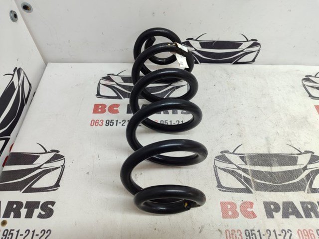 80A511115 VAG Mola traseira